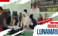 DPMPTSP Konut Hadirkan Program “Luna Maya” untuk Pelaku UMKM