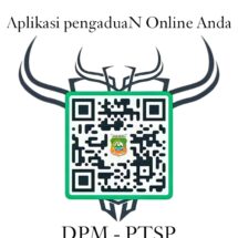 ANOA (Aplikasi pengaduaN Online Anda)