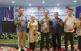 <strong>DPMPTSP Konawe Utara Ikuti Pelatihan TOT OSS RBA</strong>