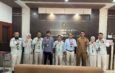 <strong>Pemerintah Kabupaten Konawe Utara Raih Predikat Tinggi Kepatuhan Pelayanan Publik Dari Ombudsman</strong>